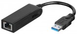 Сетевой адаптер D-Link DUB-1312/B1A (USB 3.0 - GLAN)