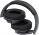 Наушники-гарнитура Audio-Technica ATH-SR30BT (черный)