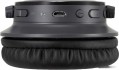 Наушники-гарнитура Audio-Technica ATH-SR30BT (черный)