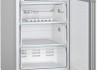 Холодильник с морозильником Bosch Serie 4 VitaFresh KGN39XI28R
