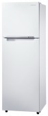 Холодильник с морозильником Samsung RT25HAR4DWW/WT