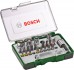Универсальный набор инструментов Bosch Promoline 2.607.017.160
