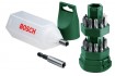 Набор оснастки Bosch Promoline 2.607.019.503 (25 предметов)