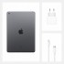 Планшет Apple iPad 10.2 Wi-Fi 32GB / MYL92 (серый космос)