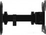 Кронштейн для телевизора MasterKron UDA11-111 (черный)