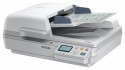 Планшетный сканер Epson DS-7500N