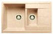 Мойка кухонная Granicom G012-07 (сахара)