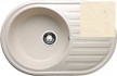 Мойка кухонная Granicom G006-06 (шампань)