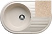 Мойка кухонная Granicom G006-07 (сахара)