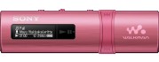 USB-плеер Sony NWZ-B183FP (4GB, розовый)