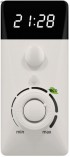 Накопительный водонагреватель Electrolux EWH 50 Centurio IQ 2.0 Silver