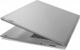 Ноутбук Lenovo IdeaPad L3 17ARE05 (81W5001QRK)
