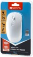Мышь Canyon CNS-CMSW18PW