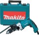 Профессиональная дрель Makita HP2050