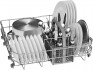 Посудомоечная машина Bosch SMV25BX01R