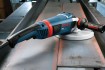 Профессиональная угловая шлифмашина Bosch GWS 22-230 LVI Professional (0.601.891.D00)