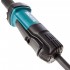 Профессиональная прямая шлифмашина Makita GD0600