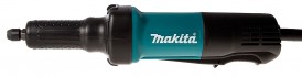 Профессиональная прямая шлифмашина Makita GD0600