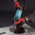 Профессиональная прямая шлифмашина Makita GD0600