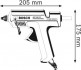 Профессиональный клеевой пистолет Bosch GKP 200 CE Professional (0.601.950.703)