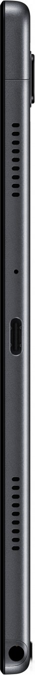 Планшет Samsung Galaxy Tab A7 64GB LTE / SM-T505NZAESER (темно-серый)