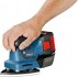 Профессиональная виброшлифмашина Bosch GSS 18V-10 Solo (0.601.9D0.200)