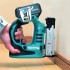 Профессиональный гвоздезабиватель Makita DPT353Z