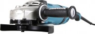 Профессиональная угловая шлифмашина Makita GA9030SFK1