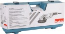 Профессиональная угловая шлифмашина Makita GA9030SFK1