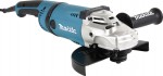 Профессиональная угловая шлифмашина Makita GA9030SFK1