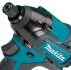 Профессиональный шуруповерт Makita DTD154RFE