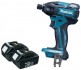 Профессиональный шуруповерт Makita DTD154RFE