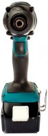 Профессиональный шуруповерт Makita DTD154RFE