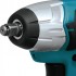 Профессиональный гайковерт Makita TW140DZ