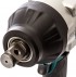 Профессиональный гайковерт Makita DTW1002Z