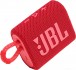 Портативная колонка JBL Go 3 (красный)