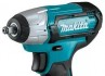 Профессиональный гайковерт Makita TW140DWAE