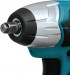 Профессиональный гайковерт Makita TW140DWAE