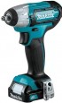 Профессиональный гайковерт Makita TW140DWAE
