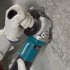 Профессиональная угловая шлифмашина Makita 9565PC