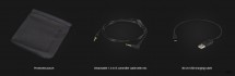 Наушники-гарнитура Audio-Technica ATH-M50XBT