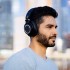 Наушники-гарнитура Audio-Technica ATH-M50XBT