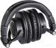 Наушники-гарнитура Audio-Technica ATH-M50XBT