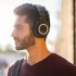 Наушники-гарнитура Audio-Technica ATH-M50XBT