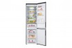 Холодильник с морозильником LG DoorCоoling+ GA-B509CMQM