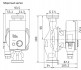 Циркуляционный насос Wilo Yonos Pico 25/1-8 (4215517)