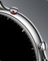 Умные часы Amazfit GTR 2 Classic / A1952 (Stainless Steel)