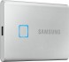 Внешний жесткий диск Samsung T7 Touch 1TB (MU-PC1T0S/WW)