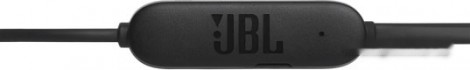 Наушники-гарнитура JBL Tune 215BT / T215BTBLK (черный)