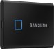 Внешний жесткий диск Samsung T7 Touch 500GB (MU-PC500K/WW)